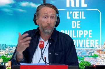 Replay &quot;L&#039;oeil de Philippe Caverivière&quot; du 27 novembre face à Jean-Philippe Tanguy (vidéo)