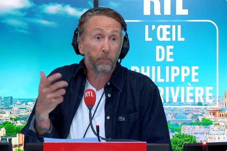 Replay "L'oeil de Philippe Caverivière" du 27 novembre face à Jean-Philippe Tanguy (vidéo)