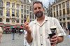 &quot;Echappées belles&quot; à Bruxelles, le temps d&#039;un week-end, avec Ismaël Khelifa samedi 26 avril 2025 sur France 5