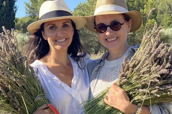 "Echappées belles" dans les Alpes du Sud, samedi 7 février 2026 sur France 5