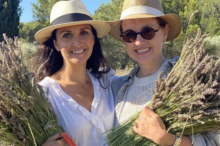 "Echappées belles" dans les Alpes du Sud, samedi 7 février 2026 sur France 5