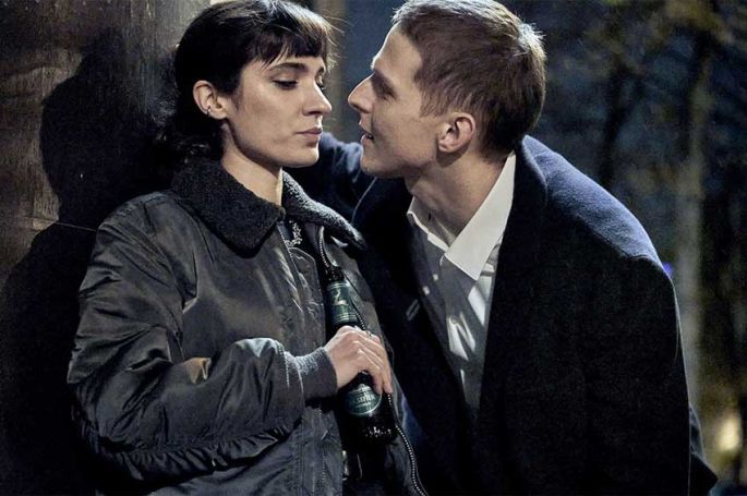 "Le geste de trop" une fiction inédite diffusée sur Arte vendredi 28 novembre 2025