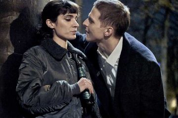 &quot;Le geste de trop&quot; une fiction inédite diffusée sur Arte vendredi 28 novembre 2025