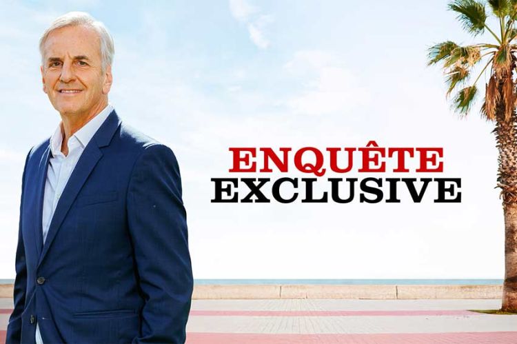 &quot;Enquête Exclusive&quot; en immersion sur les autoroutes du Sud-Ouest dimanche 13 juillet 2025 sur M6