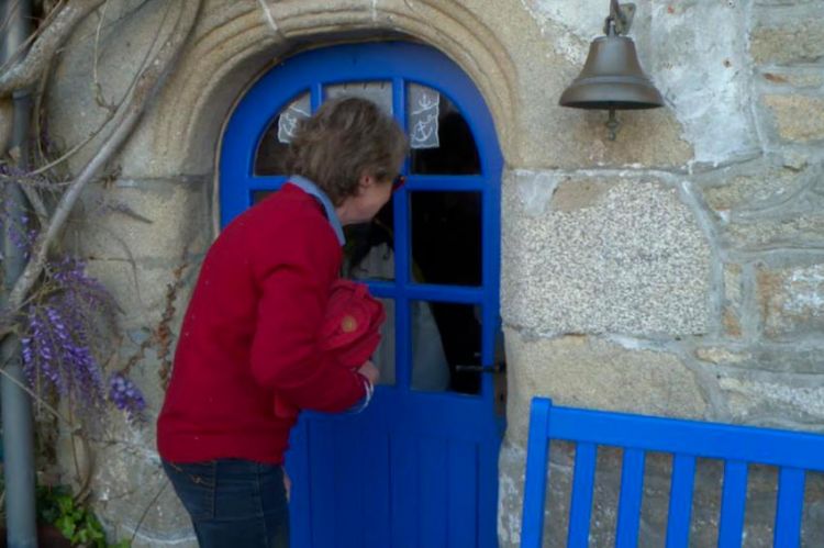 “Reportages découverte” : « Les amoureuses des îles du Golfe du Morbihan », dimanche 2 août sur TF1