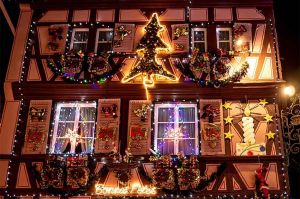 « Un Noël en Alsace » à découvrir sur France 3 dimanche 20 décembre