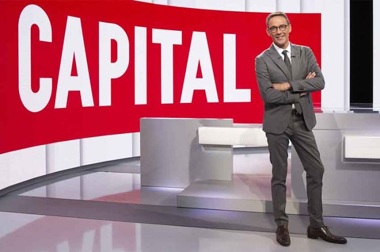 "Capital" dimanche 10 mai 2026 sur M6, sommaire du magazine