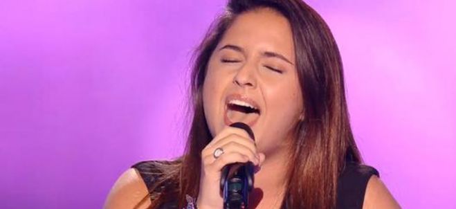 Replay “The Voice” : Ilowna chante « Lay Me Down » de Sam Smith (vidéo)