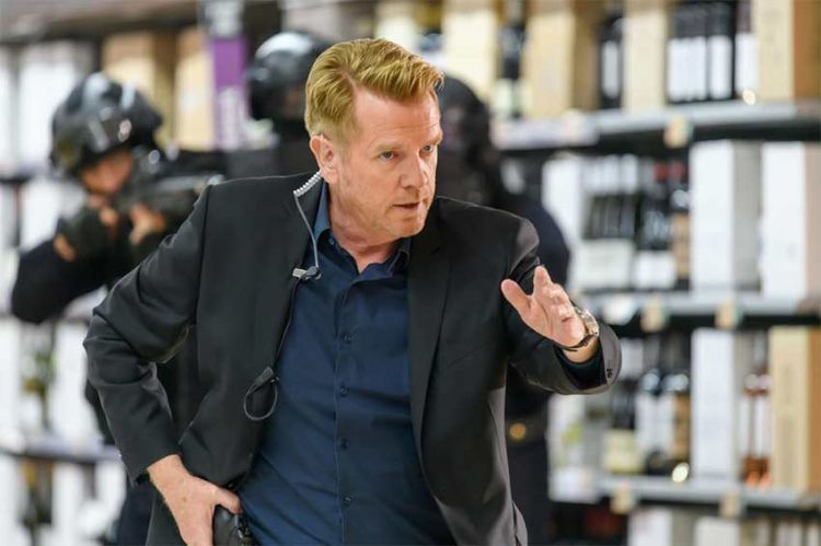 6 épisodes de &quot;Section de recherches&quot; à revoir sur TF1 samedi 27 juillet 2024 avec Xavier Deluc