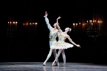 &quot;Casse-Noisette&quot; à l’Opéra national de Paris-Opéra Bastille sur France 5 vendredi 5 janvier 2024 - Vidéo