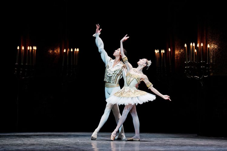 "Casse-Noisette" à l’Opéra national de Paris-Opéra Bastille sur France 5 vendredi 5 janvier 2024 - Vidéo