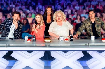 "La France a un incroyable talent" : épisode 1, les auditions, mercredi 23 octobre 2024 sur M6 (vidéo)