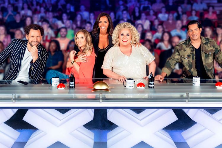 "La France a un incroyable talent" : épisode 1, les auditions, mercredi 23 octobre 2024 sur M6 (vidéo)