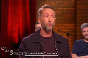 “On est en direct” : la semaine de Philippe Caverivière du samedi 21 mai (vidéo)