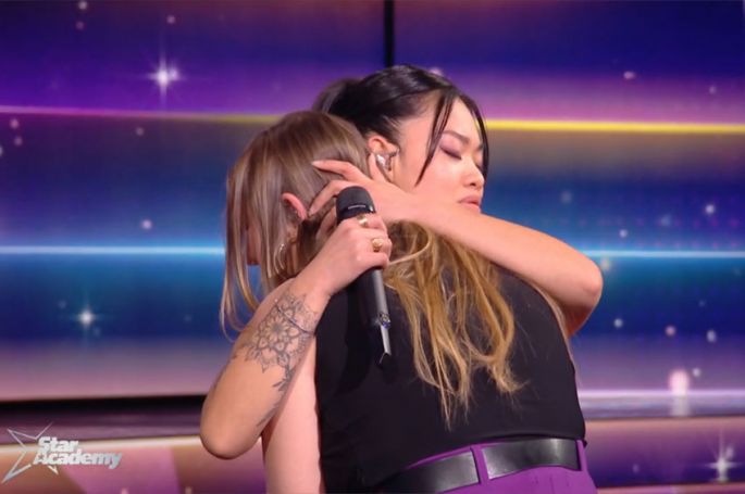 &quot;Star Academy&quot; : Marie-Maud a été éliminée, regardez le choix du public &amp; des élèves - Vidéo