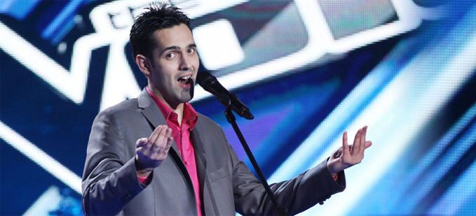 Yoann Fréget remporte la finale de “The Voice” : retour sur son parcours exceptionnel (vidéo)