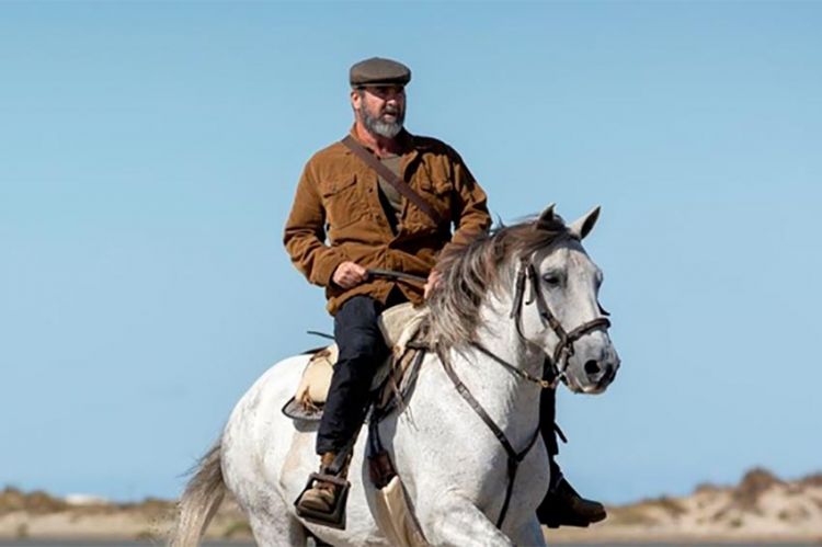 “Le voyageur” : une 3ème enquête en tournage à Pornic avec Eric Cantona pour France 3