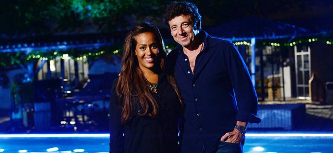 Nouveau sur TF1 “Stars au grand air” avec Patrick Bruel, Amel Bent, Benabar et Alain Chamfort