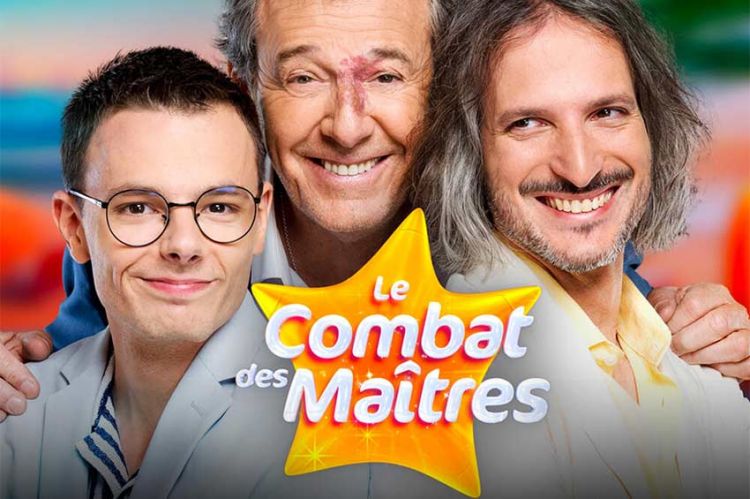 Spéciale des &quot;12 coups de midi&quot;, Émilien affronte Xavier dans un combat des Maîtres le 12 juillet 2025 sur TF1