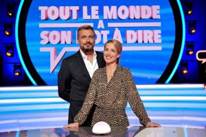 “Tout le monde a son mot à dire” : prime spécial au profit de la FRM, jeudi 20 août sur France 2