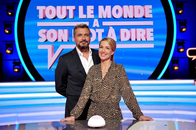 “Tout le monde a son mot à dire” : prime spécial au profit de la FRM, jeudi 20 août sur France 2