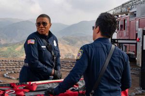 “9-1-1” : Les derniers épisodes de la saison 5 diffusé sur M6 mardi 12 juillet