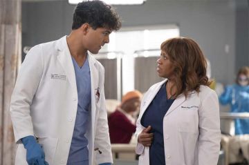 "Grey's Anatomy" saison 22, résumé des épisodes diffusés sur TF1 mercredi 6 mai 2026
