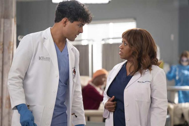 "Grey's Anatomy" saison 22, résumé des épisodes diffusés sur TF1 mercredi 6 mai 2026