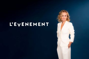 &quot;L’Évènement, l’interview&quot; : Caroline Roux reçoit Christine Lagarde sur France 2 jeudi 11 janvier 2024