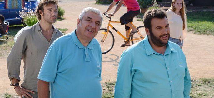 Audience : “Camping Paradis” suivi par 5,5 millions de téléspectateurs lundi soir sur TF1