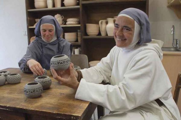 "Reportages découverte" : Les PME des religieuses sur TF1 dimanche 8 décembre 2024 (vidéo)