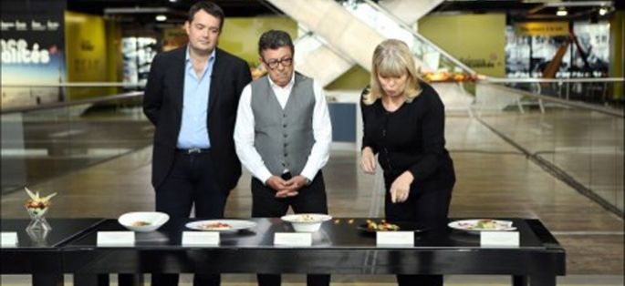 “Top Chef”: 1ères images du 2ème épisode lundi 27 janvier sur M6 (vidéo)