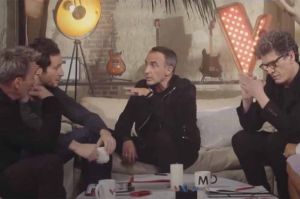 “The Voice” : TF1 dévoile la bande annonce de la 11ème saison (vidéo)