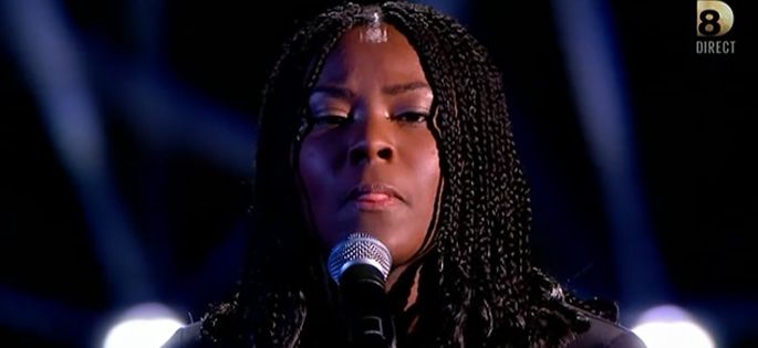 Replay “Nouvelle Star” : Yseult reprend « Ne me quitte pas » de Jacques Brel (vidéo)