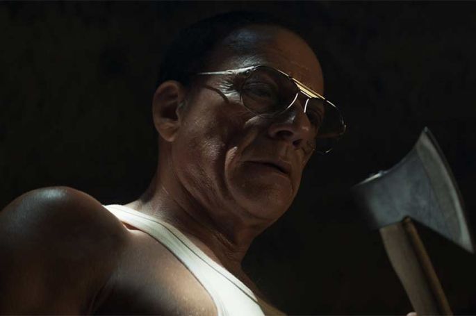 "Le jardinier" avec Jean-Claude Van Damme et Michaël Youn sur M6 vendredi 11 septembre 2026 (vidéo)