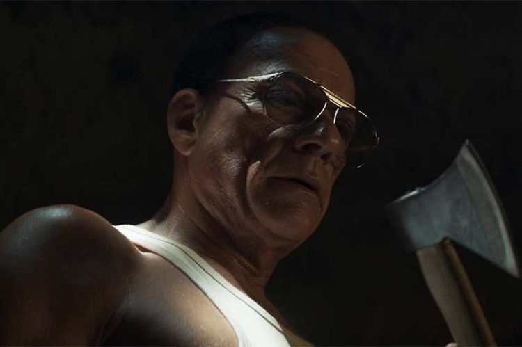 "Le jardinier" avec Jean-Claude Van Damme et Michaël Youn sur M6 vendredi 11 septembre 2026 (vidéo)