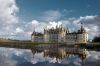 "Chambord : Le château, le roi et l'architecte" à revoir sur Arte samedi 11 juillet 2026 (vidéo)