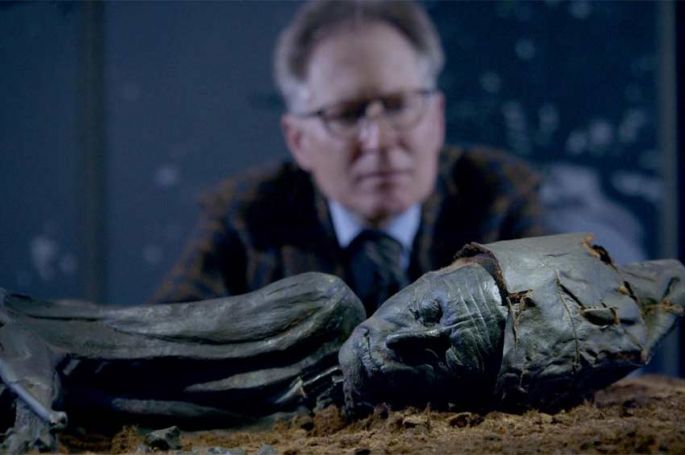 &quot;L&#039;énigme de la momie des marais&quot; sur France 5 jeudi 6 novembre 2025 (vidéo)