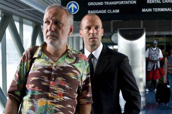 "Le transporteur 2" avec Jason Statham à revoir sur TF1 mardi 28 juillet 2026 (vidéo)