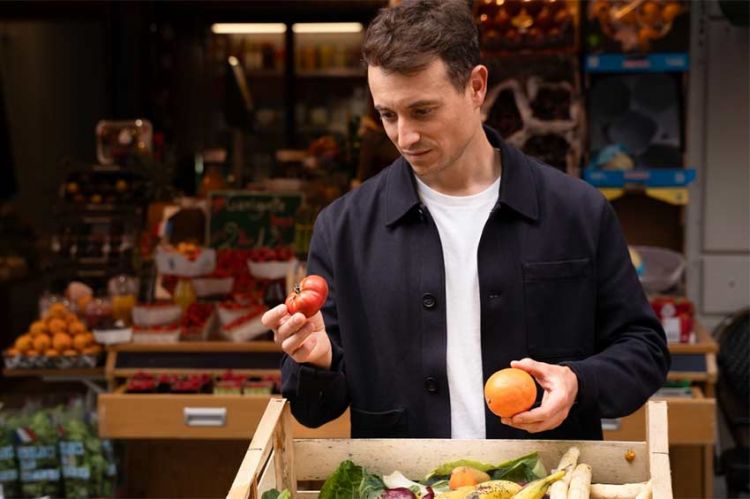 Sur le front - Enquête sur le gaspillage alimentaire diffusée sur France 5 lundi 10 juin 2024