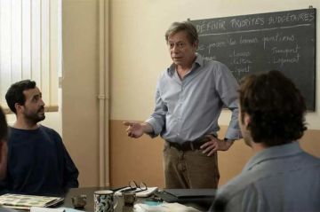 Inédit : "Une année difficile" avec Pio Marmaï &amp; Jonathan Cohen sur TF1 dimanche 19 avril 2026 (vidéo)