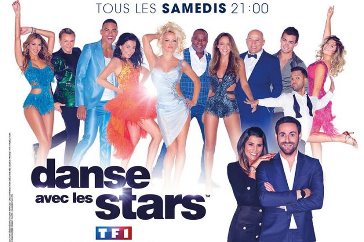 “Danse avec les stars” : coup d'envoi de la saison 9 samedi 29 septembre sur TF1