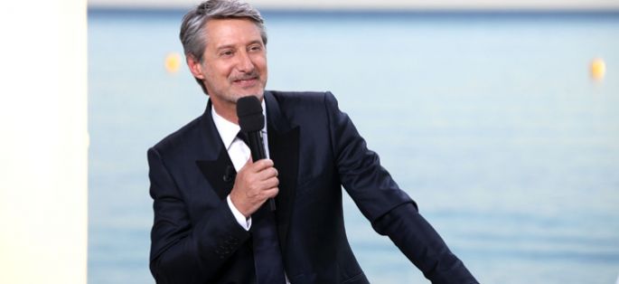 “Le Grand Journal” de Cannes vendredi 23 mai : les invités reçus par Antoine de Caunes sur CANAL+