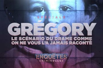 « Grégory : le scénario du drame comme on ne vous l’a jamais raconté » sur W9 mercredi 16 octobre 2024