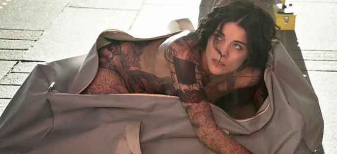 La soirée “Blindspot” suivie par 4 millions de téléspectateurs sur TF1