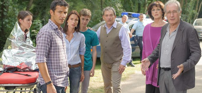 “Une famille formidable” de retour sur TF1 : le making-of du tournage de la saison 10 (vidéo)