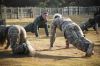 “Le sens de l'effort” : 22 jeunes décrocheurs en stage militaire sur M6 mardi 19 février