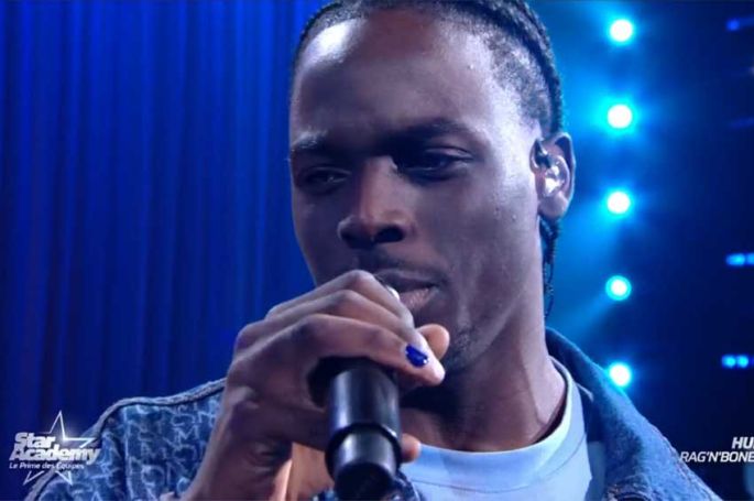 Replay "Star Academy" : Noah chante « Human » de Rag’n’Bone Man (vidéo)