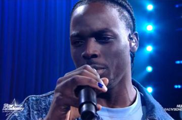 Replay &quot;Star Academy&quot; : Noah chante « Human » de Rag’n’Bone Man (vidéo)