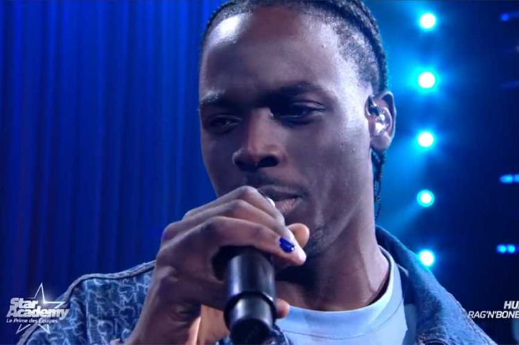 Replay "Star Academy" : Noah chante « Human » de Rag’n’Bone Man (vidéo)